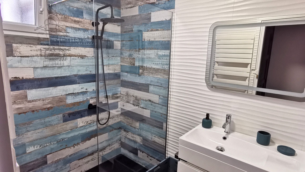 Photo of Bathroom in Olonne-sur-Mer