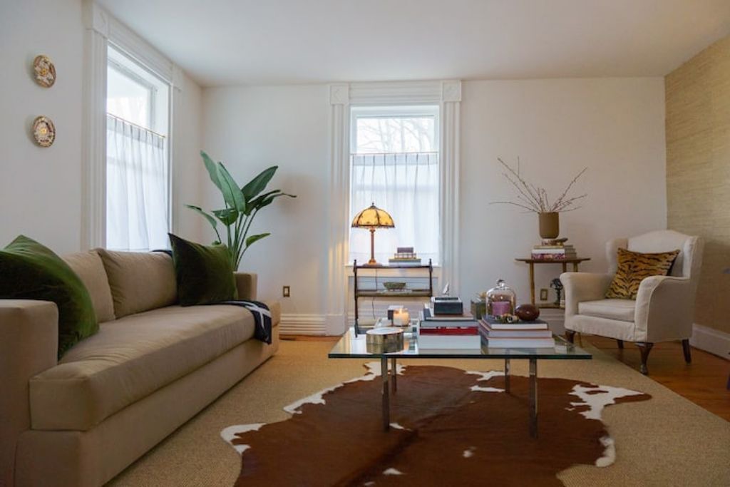 Photo of Bedroom in Oak Hill