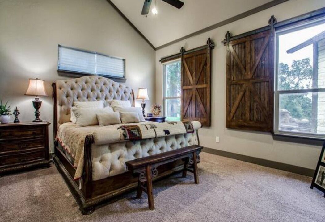 Photo of Bedroom in Valley View