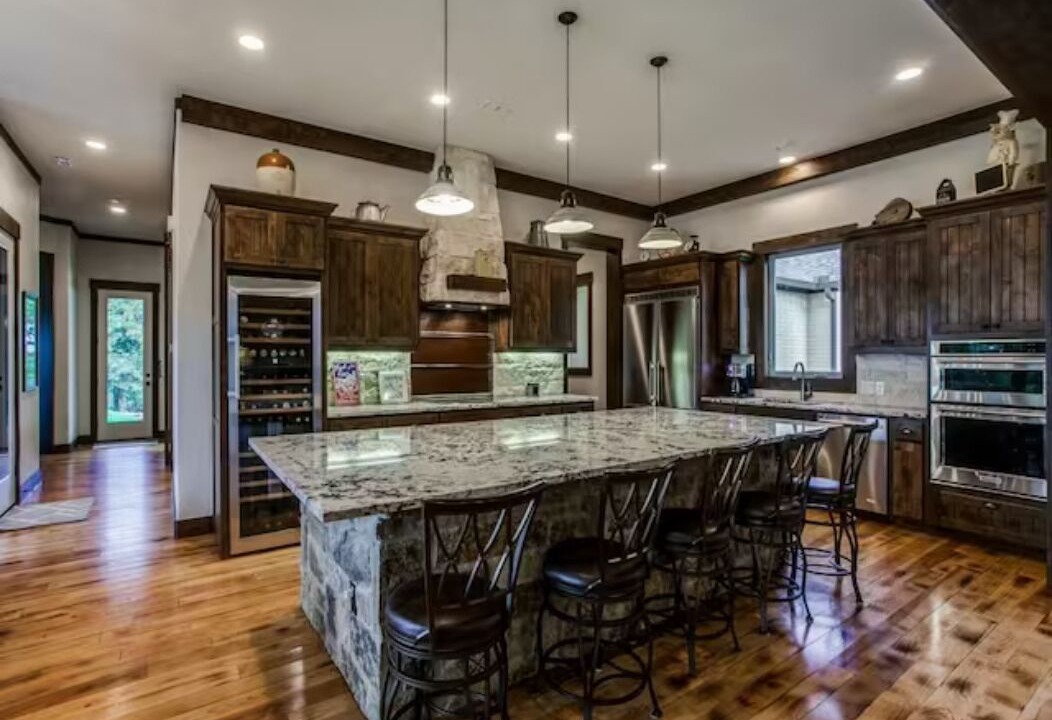 Photo of Kitchen in Valley View