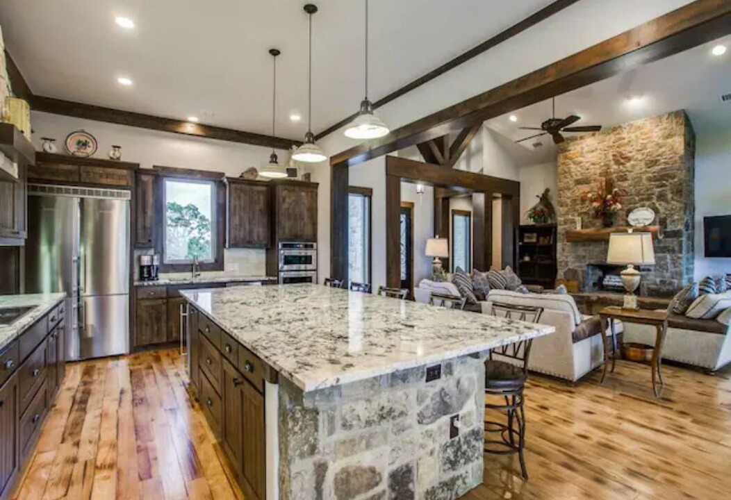Photo of Kitchen in Valley View
