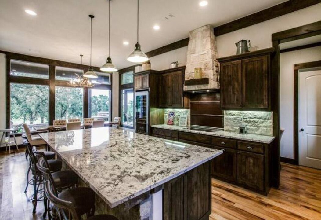 Photo of Kitchen in Valley View