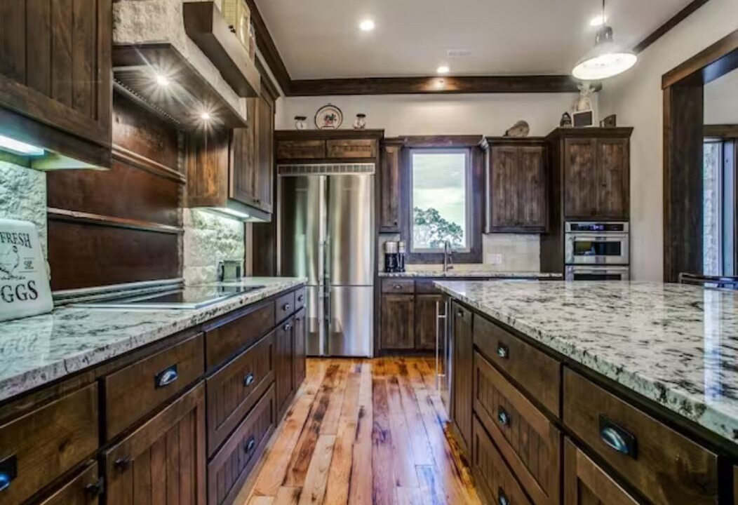 Photo of Kitchen in Valley View
