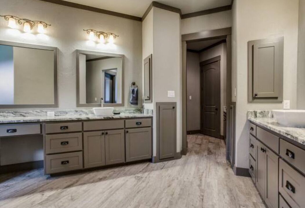Photo of Bathroom in Valley View
