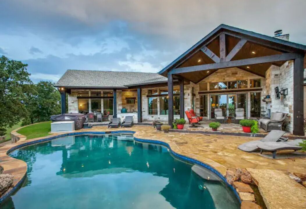 Photo of Outdoor in Valley View