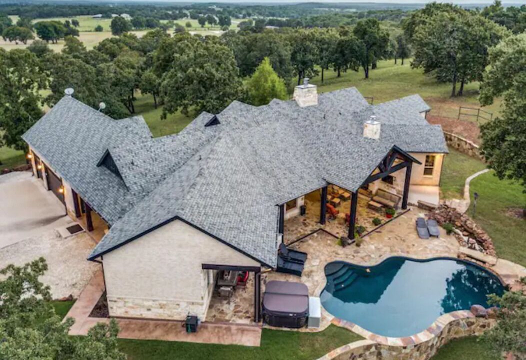 Photo of Outdoor in Valley View