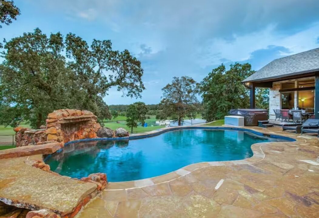 Photo of Outdoor in Valley View
