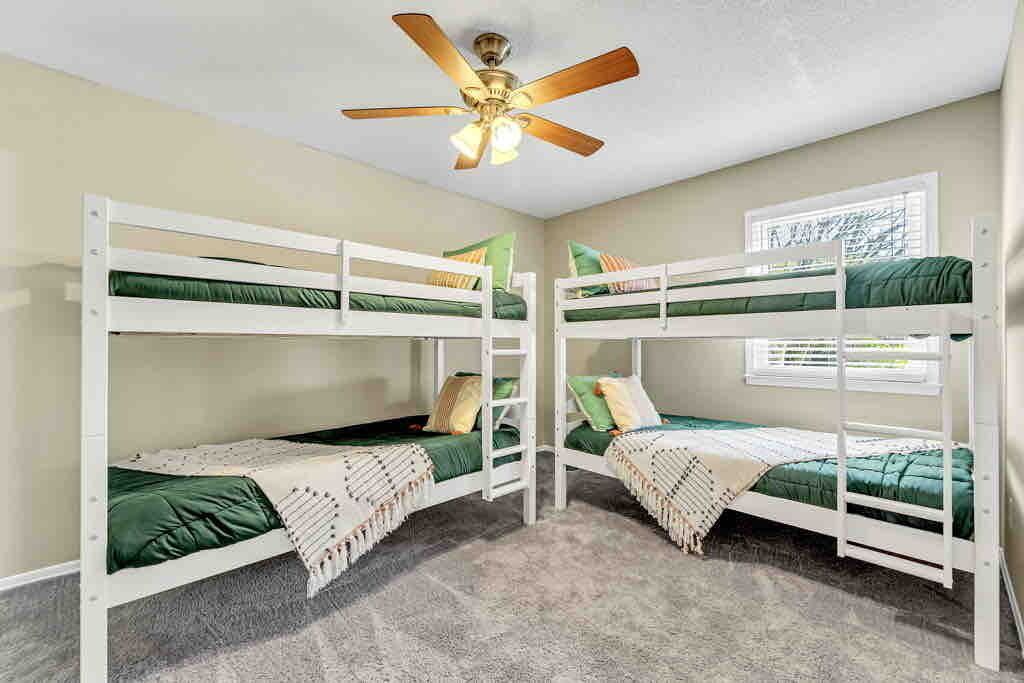 Photo of Bedroom in Greensboro