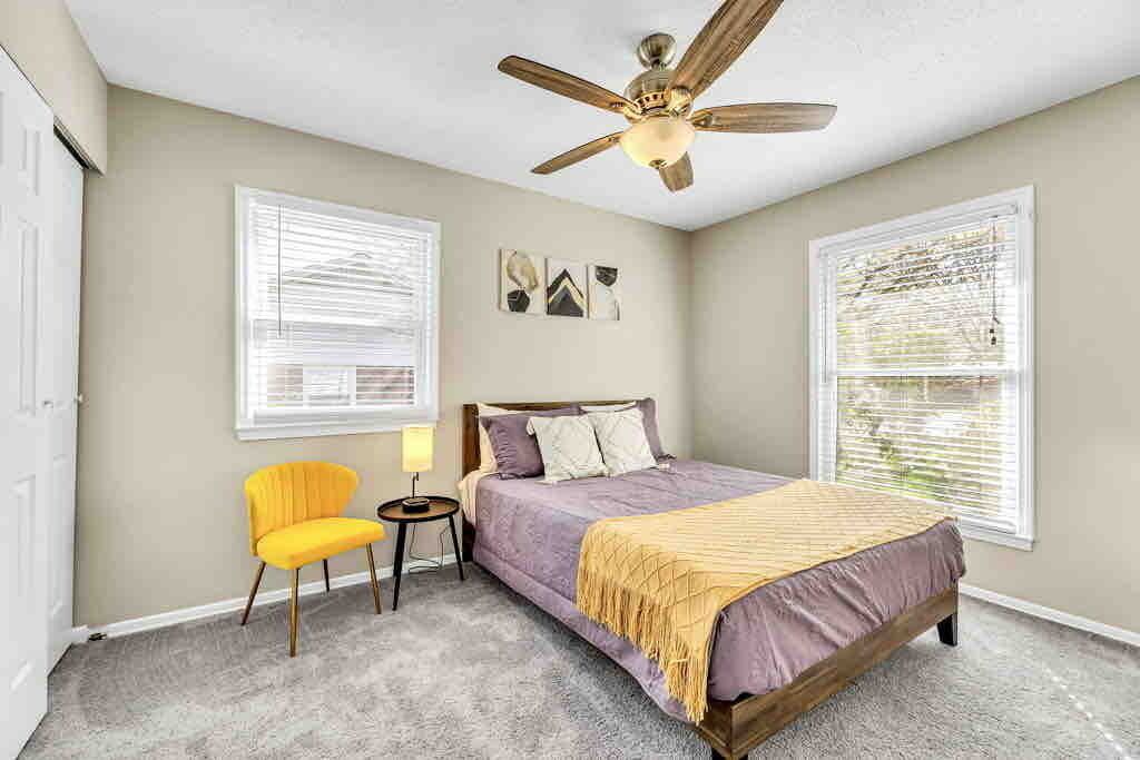 Photo of Bedroom in Greensboro