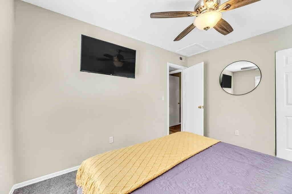 Photo of Bedroom in Greensboro