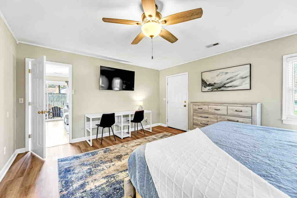 Photo of Bedroom in Greensboro