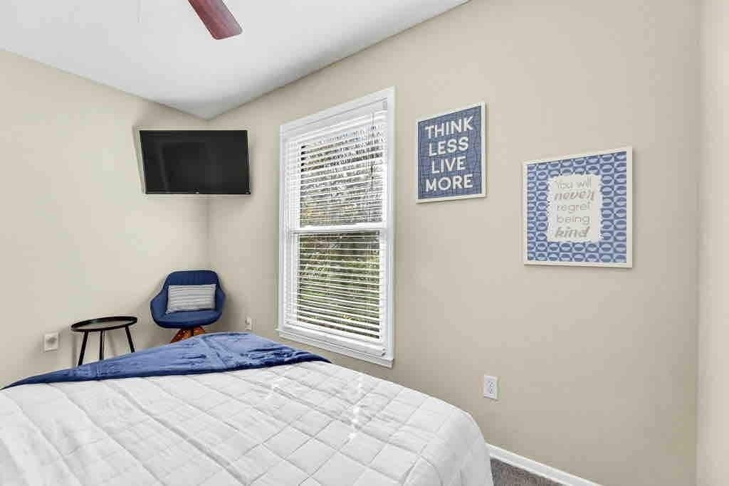 Photo of Bedroom in Greensboro