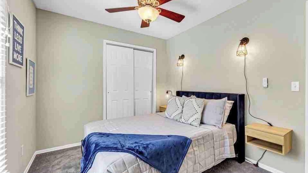 Photo of Bedroom in Greensboro