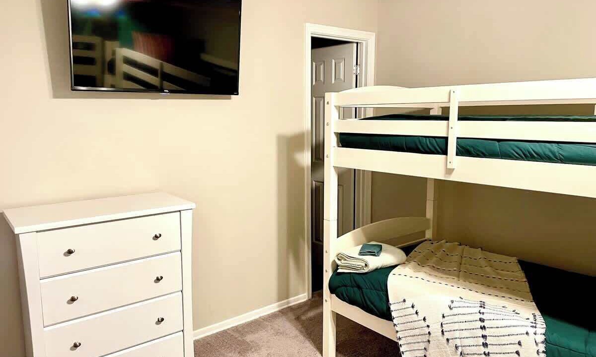 Photo of Bedroom in Greensboro