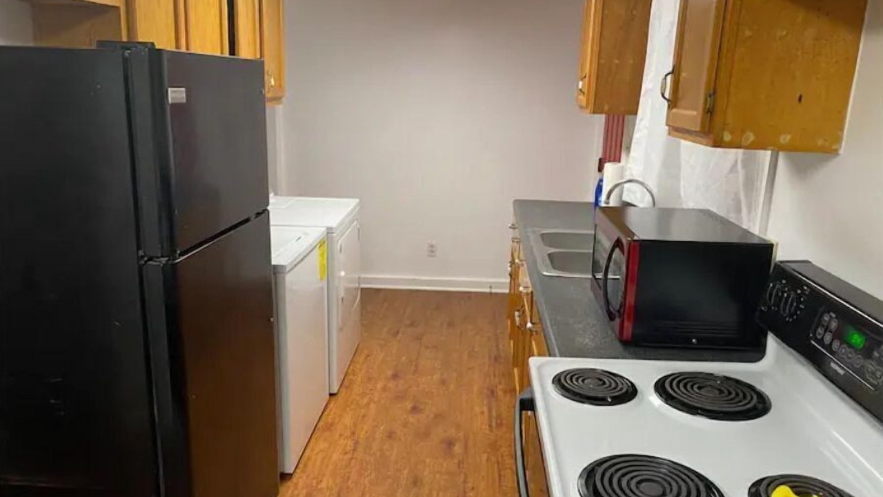 Photo of Kitchen in Lookout Mountain