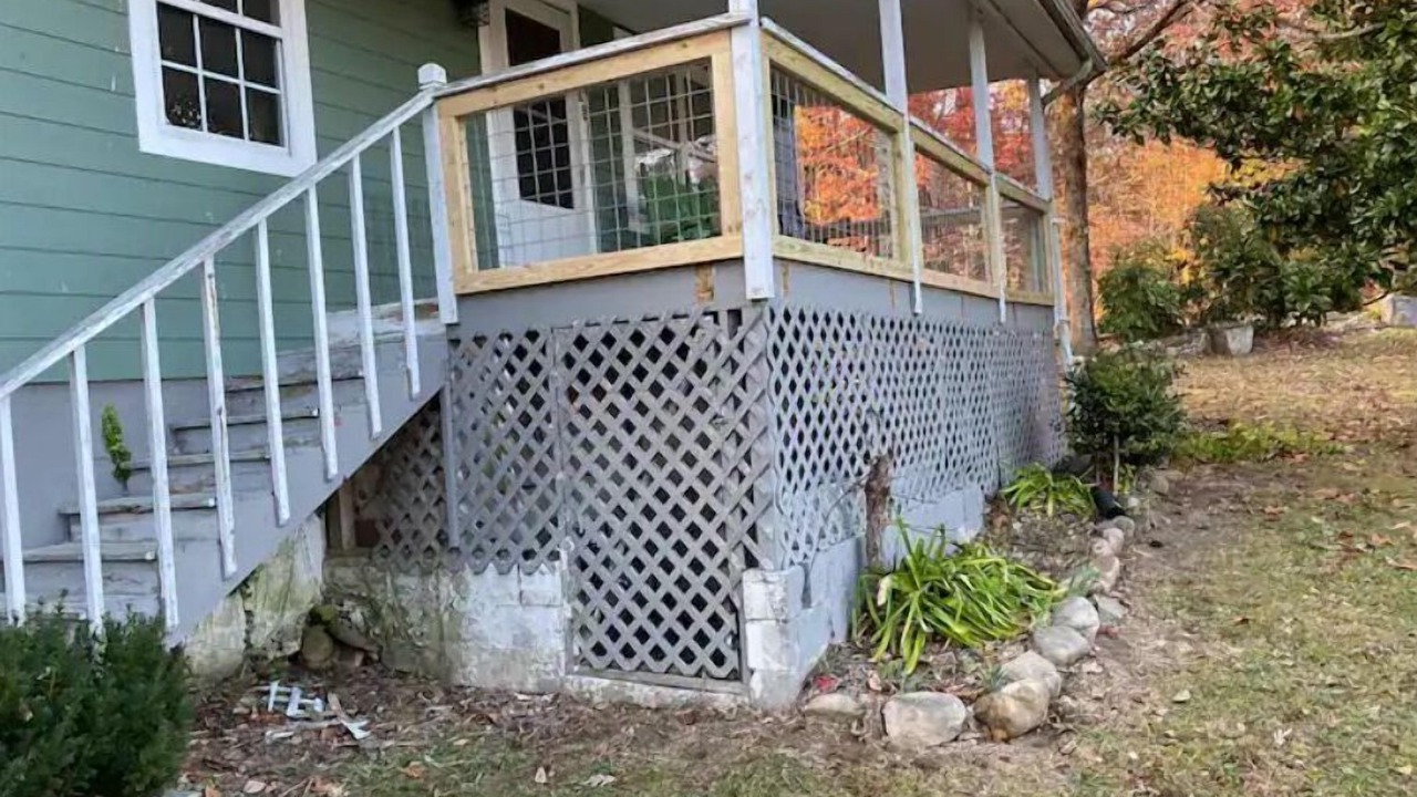 Photo of Outdoor in Lookout Mountain