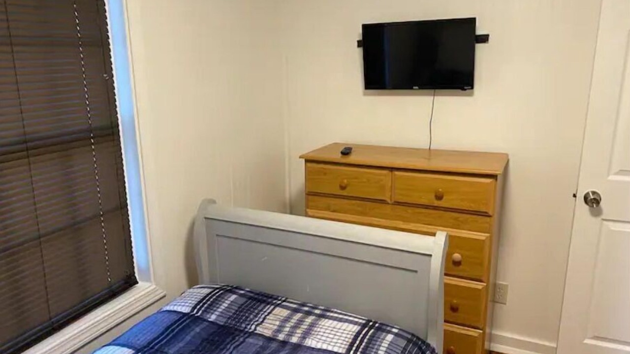 Photo of Bedroom in Lookout Mountain