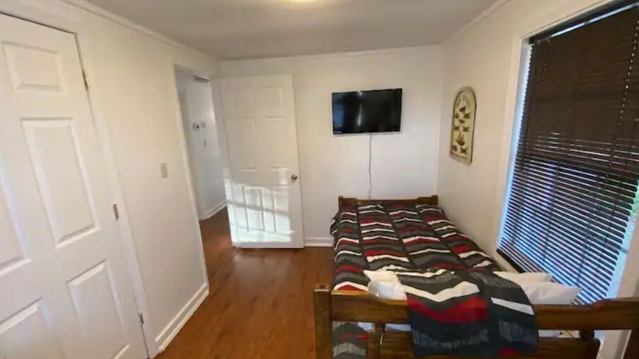 Photo of Bedroom in Lookout Mountain