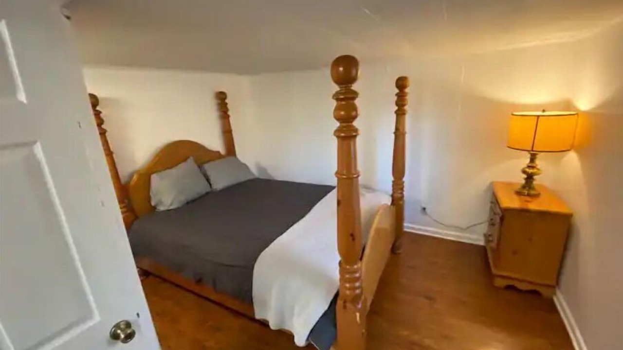 Photo of Bedroom in Lookout Mountain