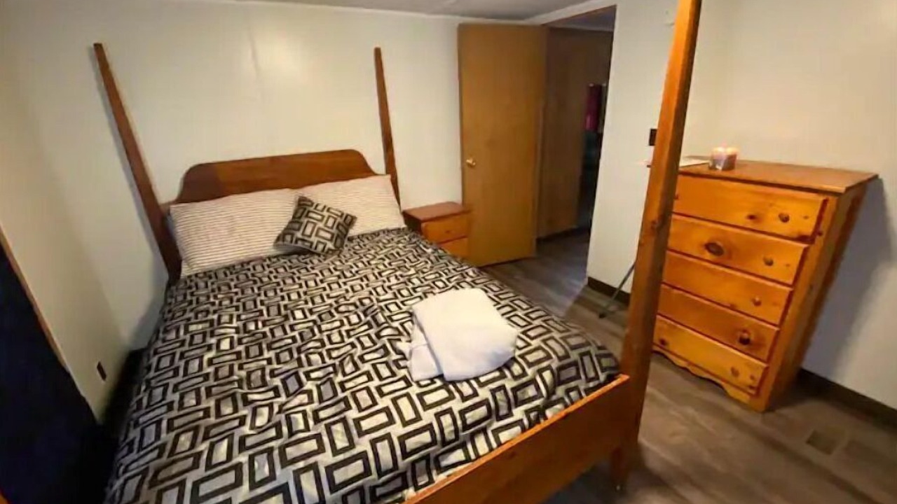 Photo of Bedroom in Lookout Mountain