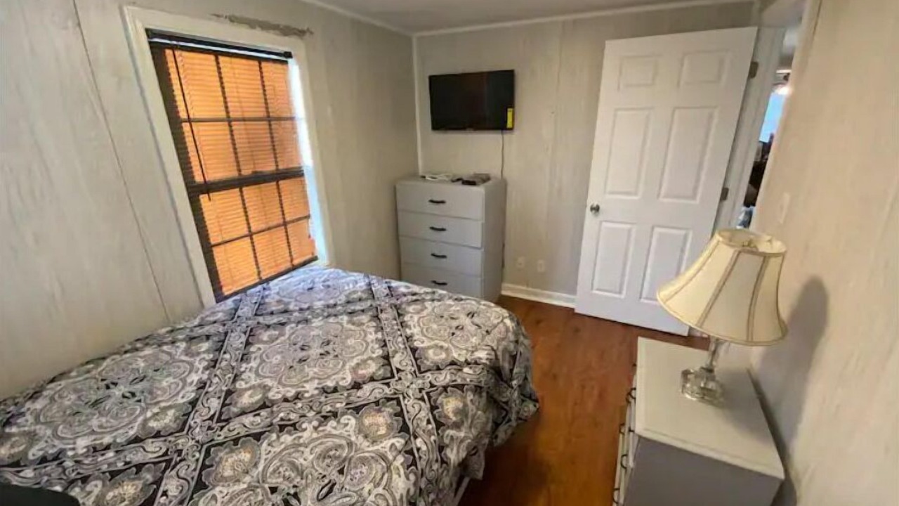 Photo of Bedroom in Lookout Mountain