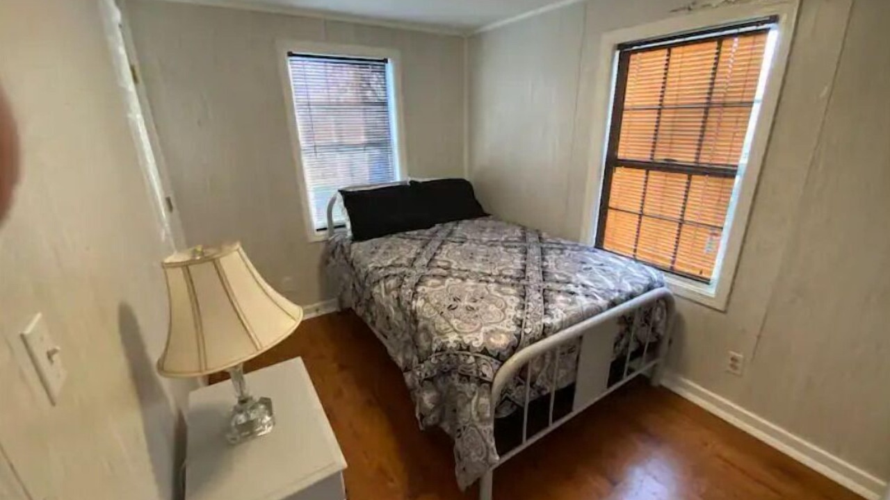Photo of Bedroom in Lookout Mountain