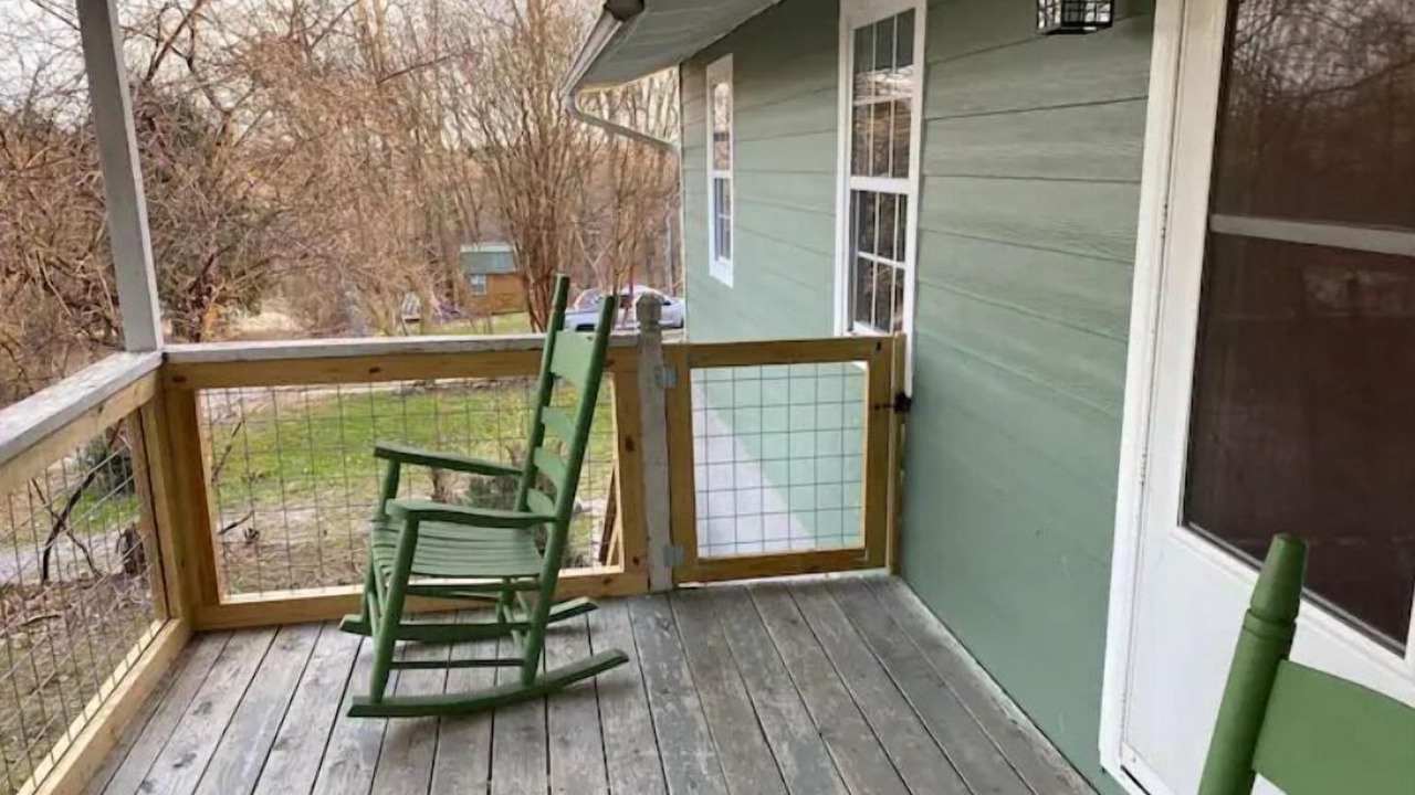 Photo of Outdoor in Lookout Mountain