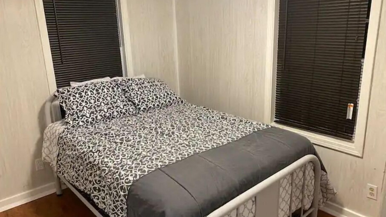 Photo of Bedroom in Lookout Mountain