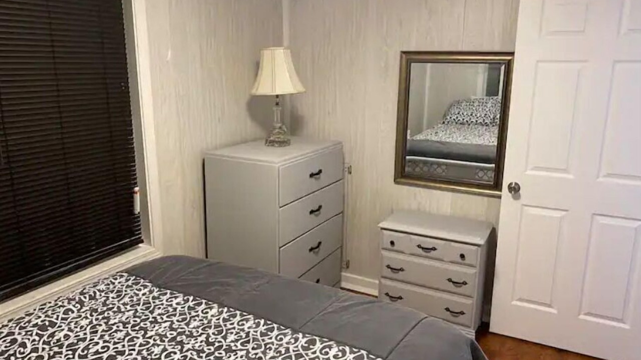 Photo of Bedroom in Lookout Mountain