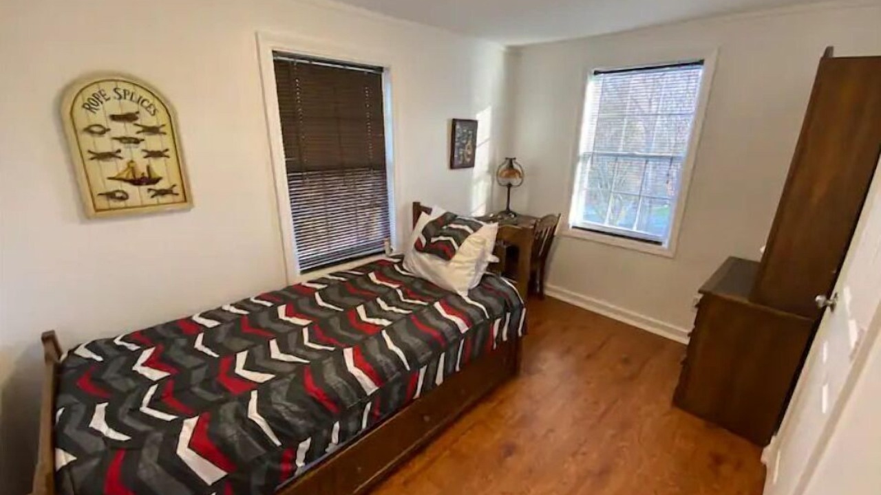 Photo of Bedroom in Lookout Mountain
