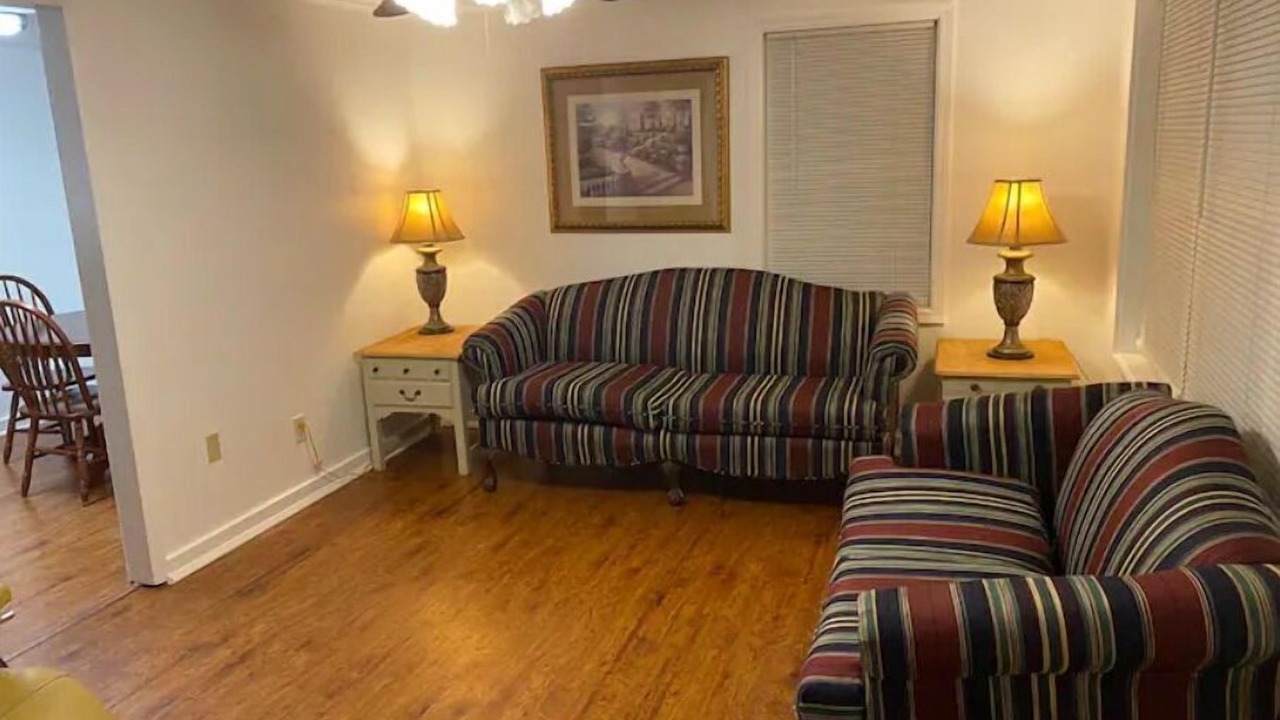 Photo of Livingroom in Lookout Mountain