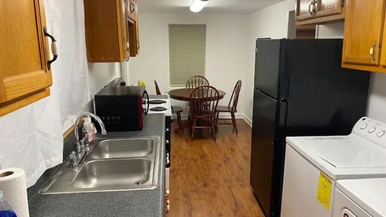 Photo of Kitchen in Lookout Mountain