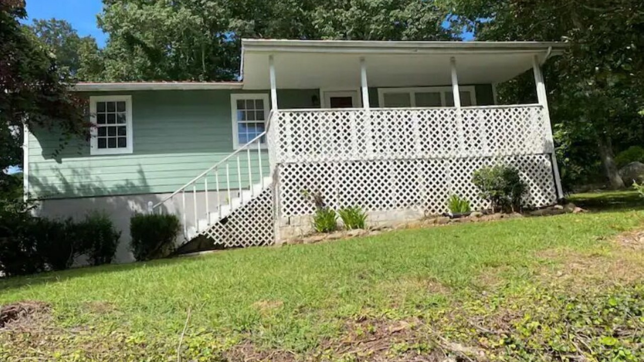 Photo of Outdoor in Lookout Mountain