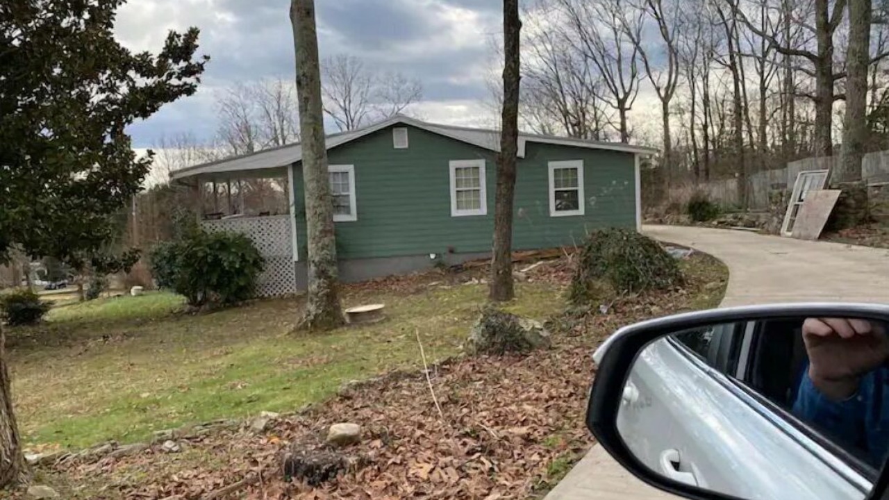 Photo of Outdoor in Lookout Mountain