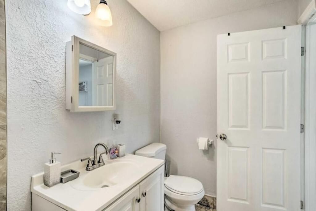 Photo of Bathroom in Delray Beach