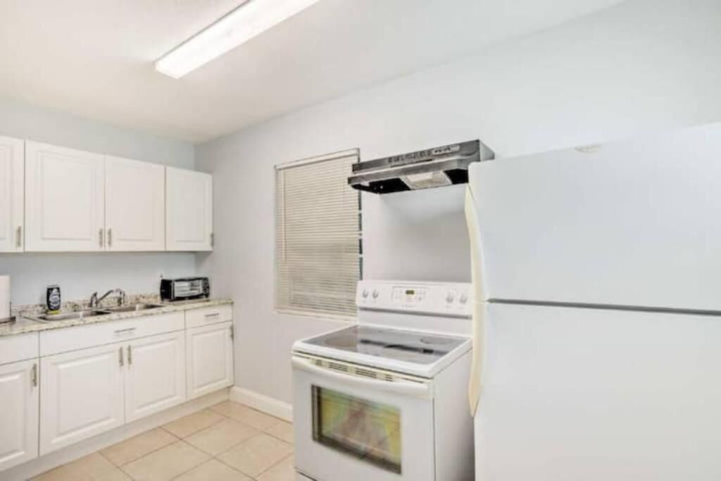 Photo of Kitchen in Delray Beach
