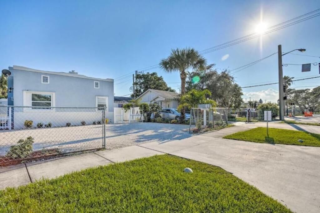 Photo of Outdoor in Delray Beach