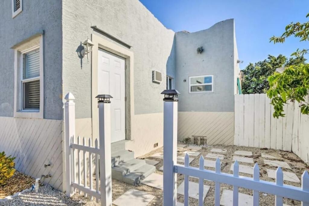 Photo of Outdoor in Delray Beach
