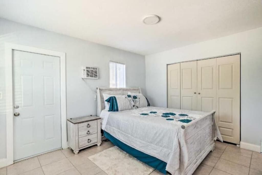 Photo of Bedroom in Delray Beach