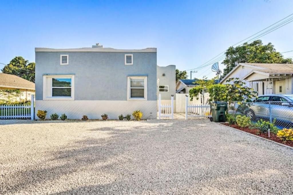 Photo of Outdoor in Delray Beach