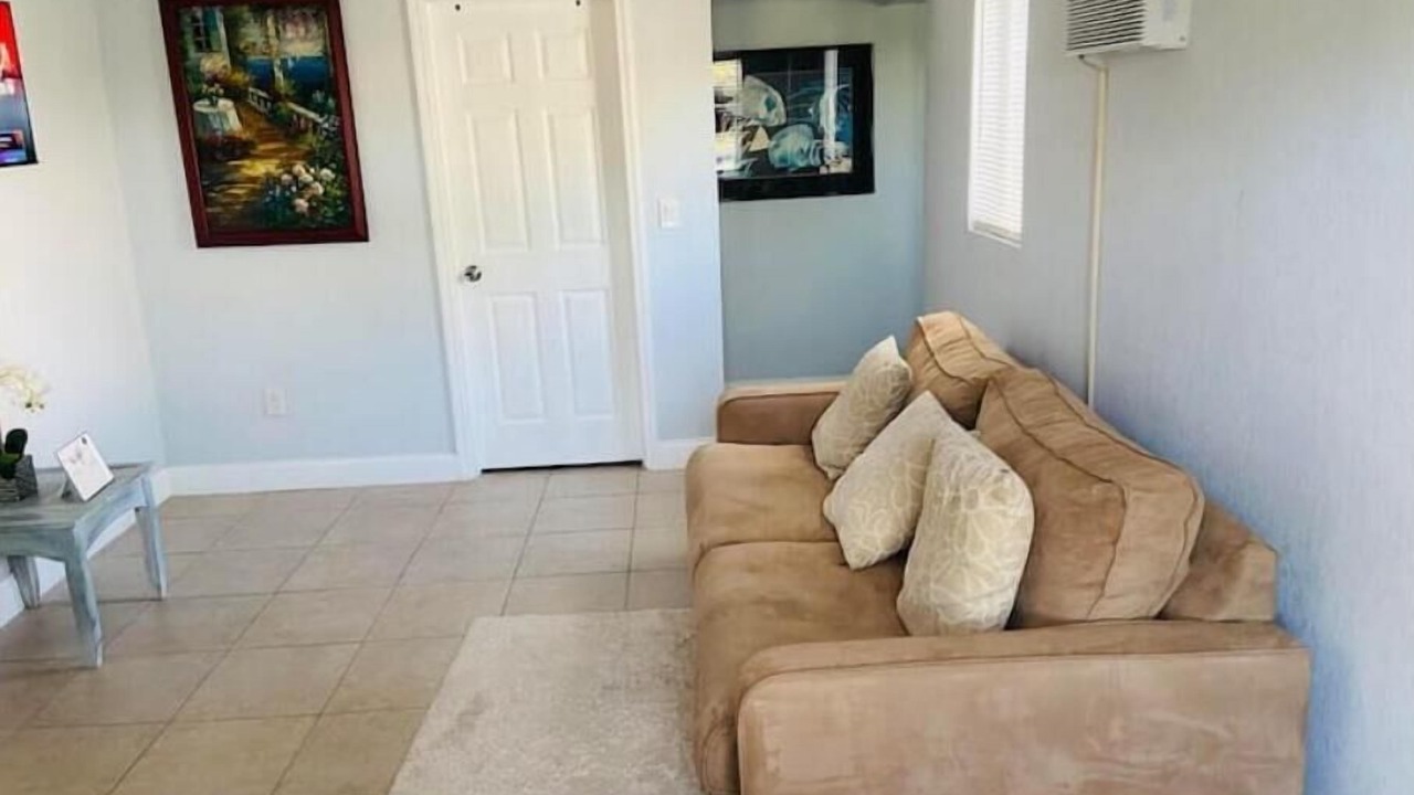 Photo of Livingroom in Delray Beach