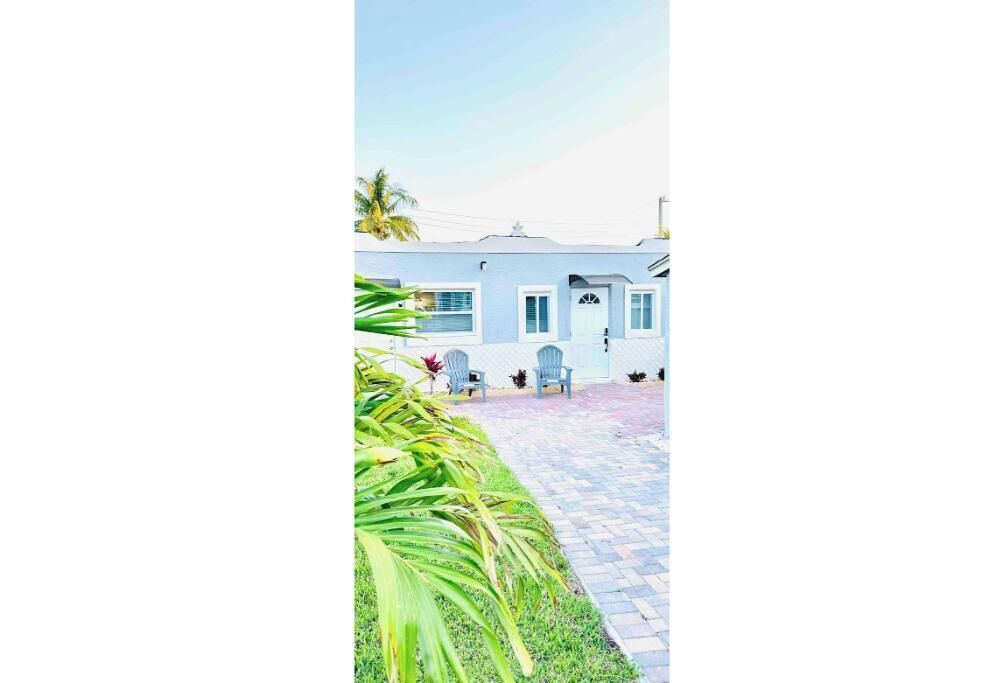 Photo of Patio Balcony in Delray Beach