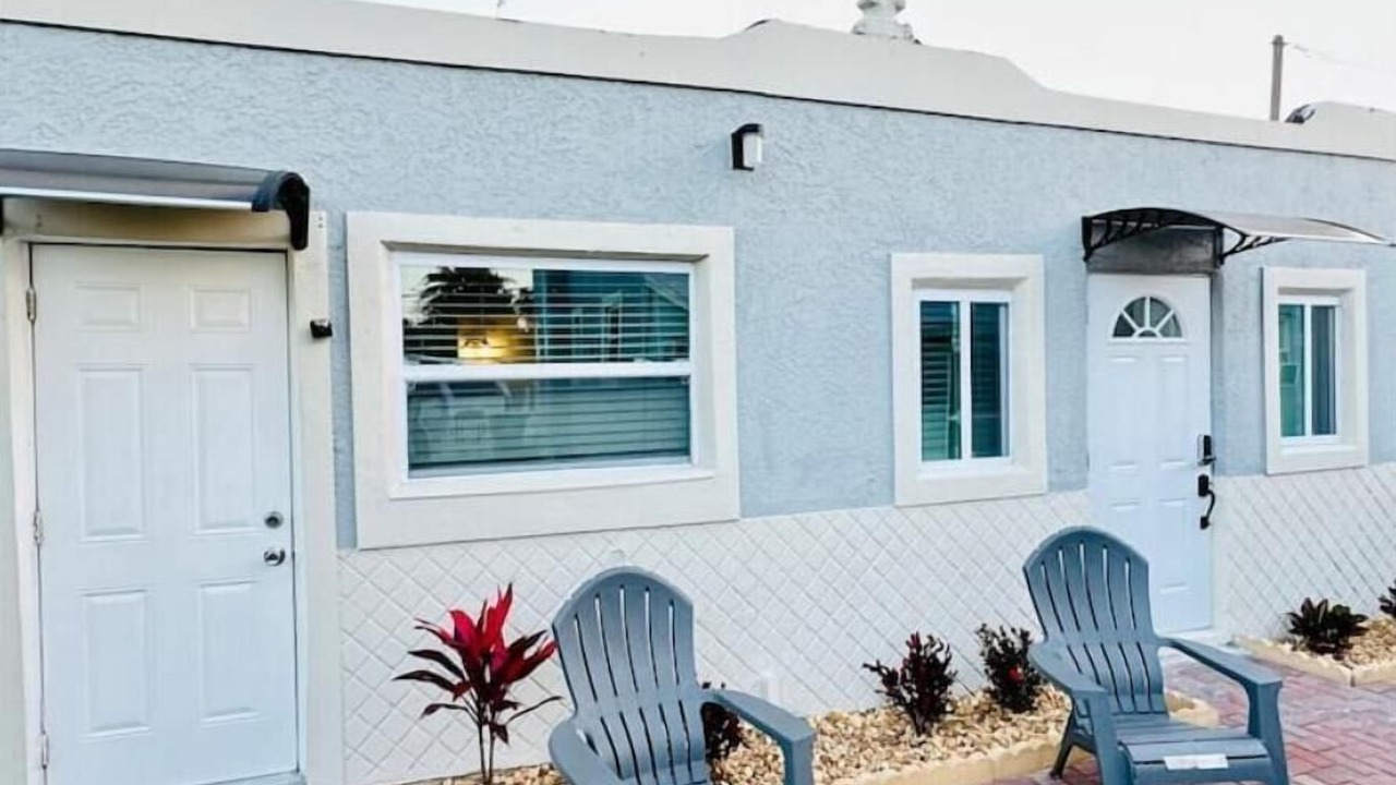 Photo of Outdoor in Delray Beach