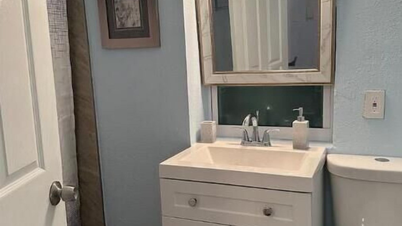 Photo of Bathroom in Delray Beach