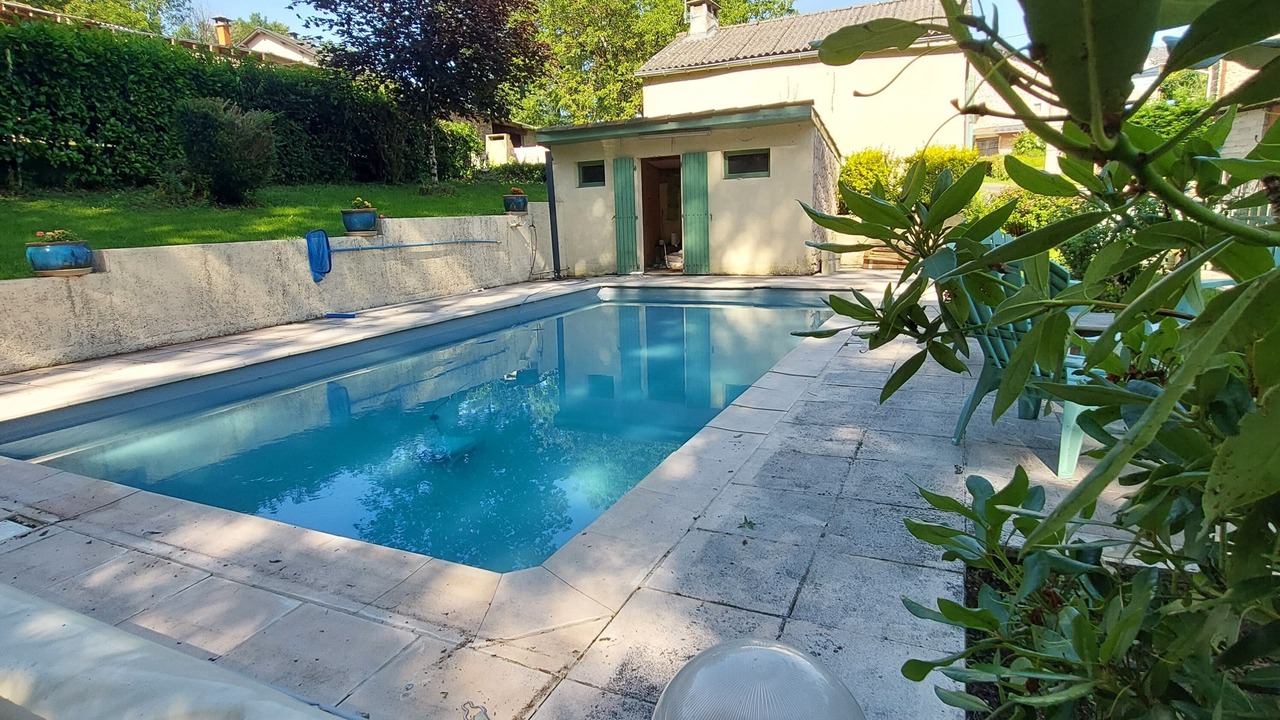 Photo of Outdoor in Lasfaillades