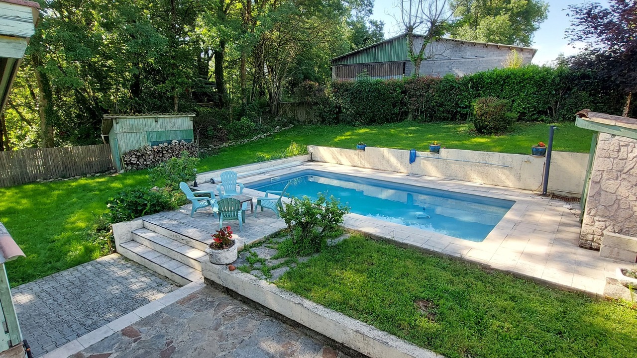 Photo of Outdoor in Lasfaillades