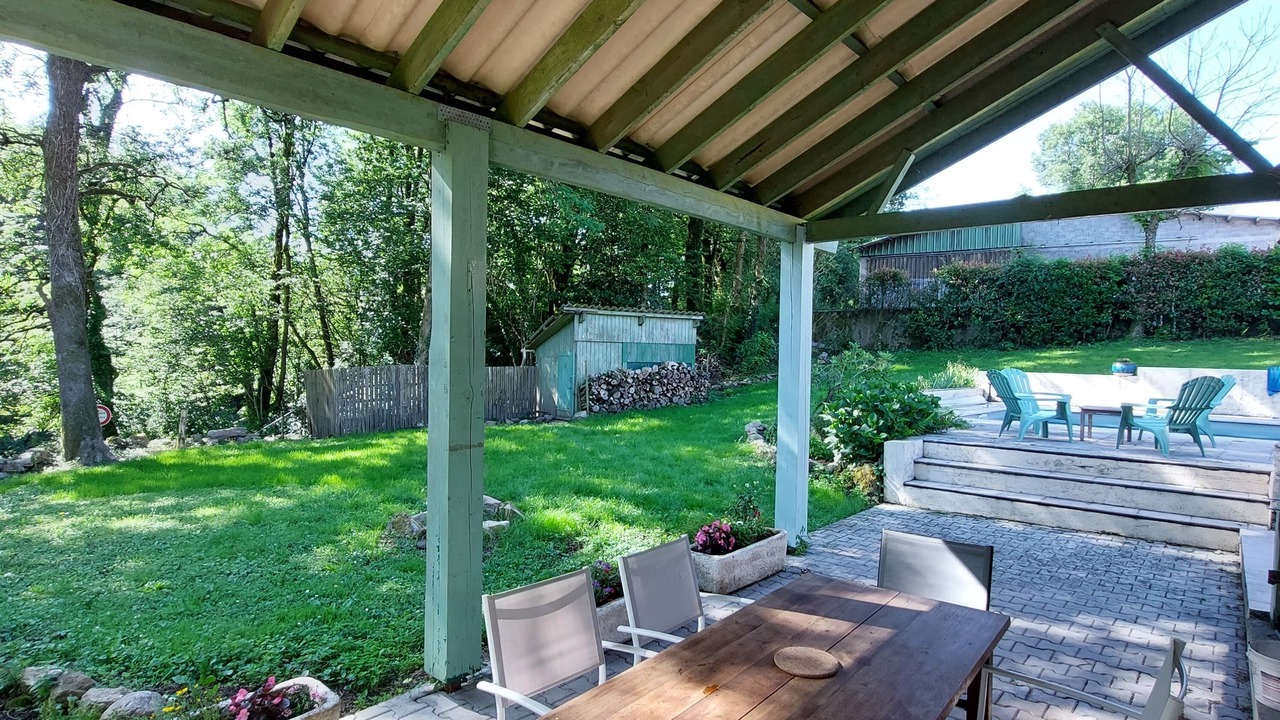 Photo of Outdoor in Lasfaillades