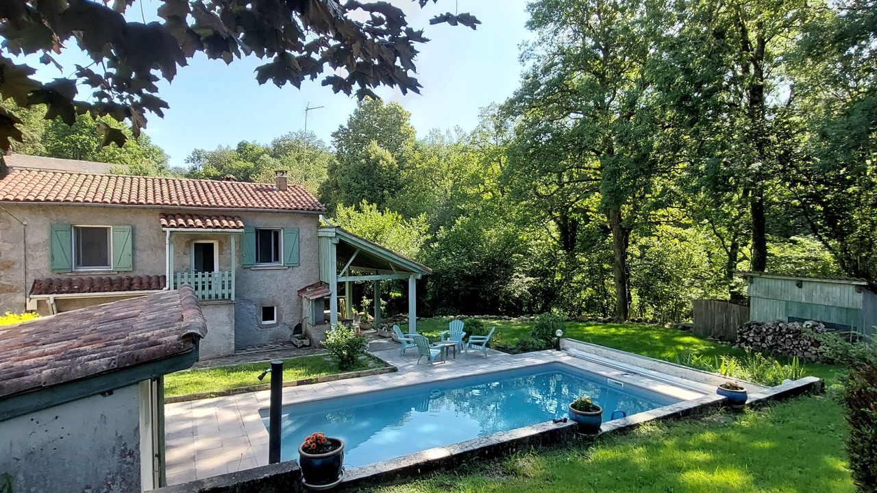 Photo of Outdoor in Lasfaillades
