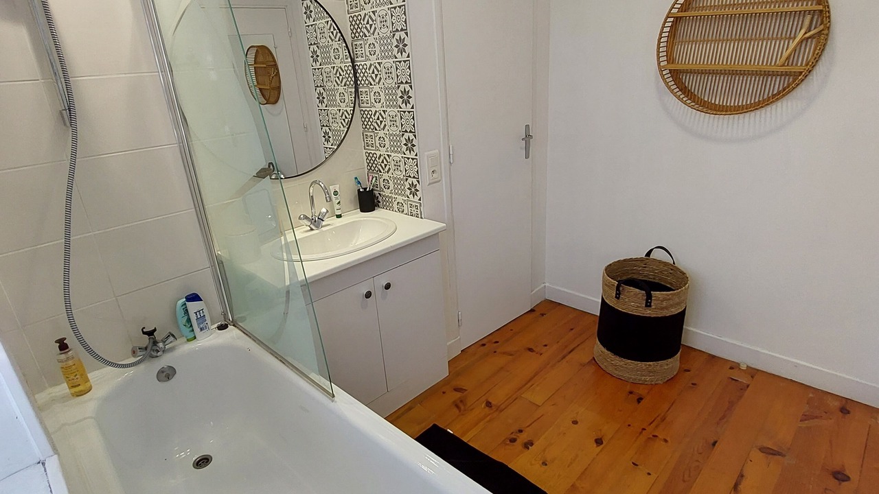 Photo of Bathroom in Lasfaillades