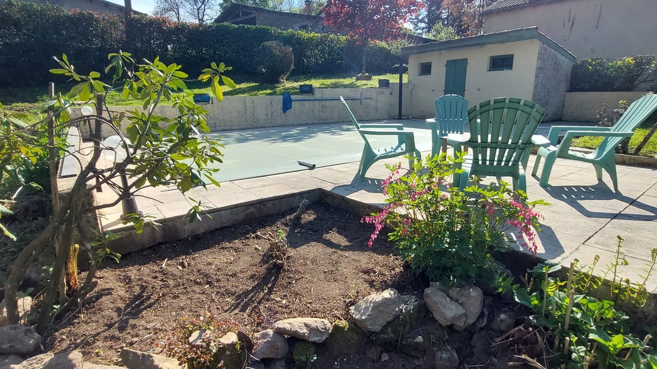 Photo of Outdoor in Lasfaillades